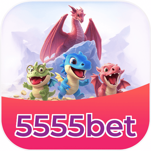 5555betlogo