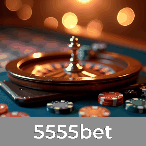 5555bet: A Emoção e Recompensas Altas dos Jogos de Caça-níqueis!